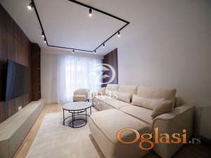 Moderan stan 130m2 na Vračaru u novoj zgradi sa liftom